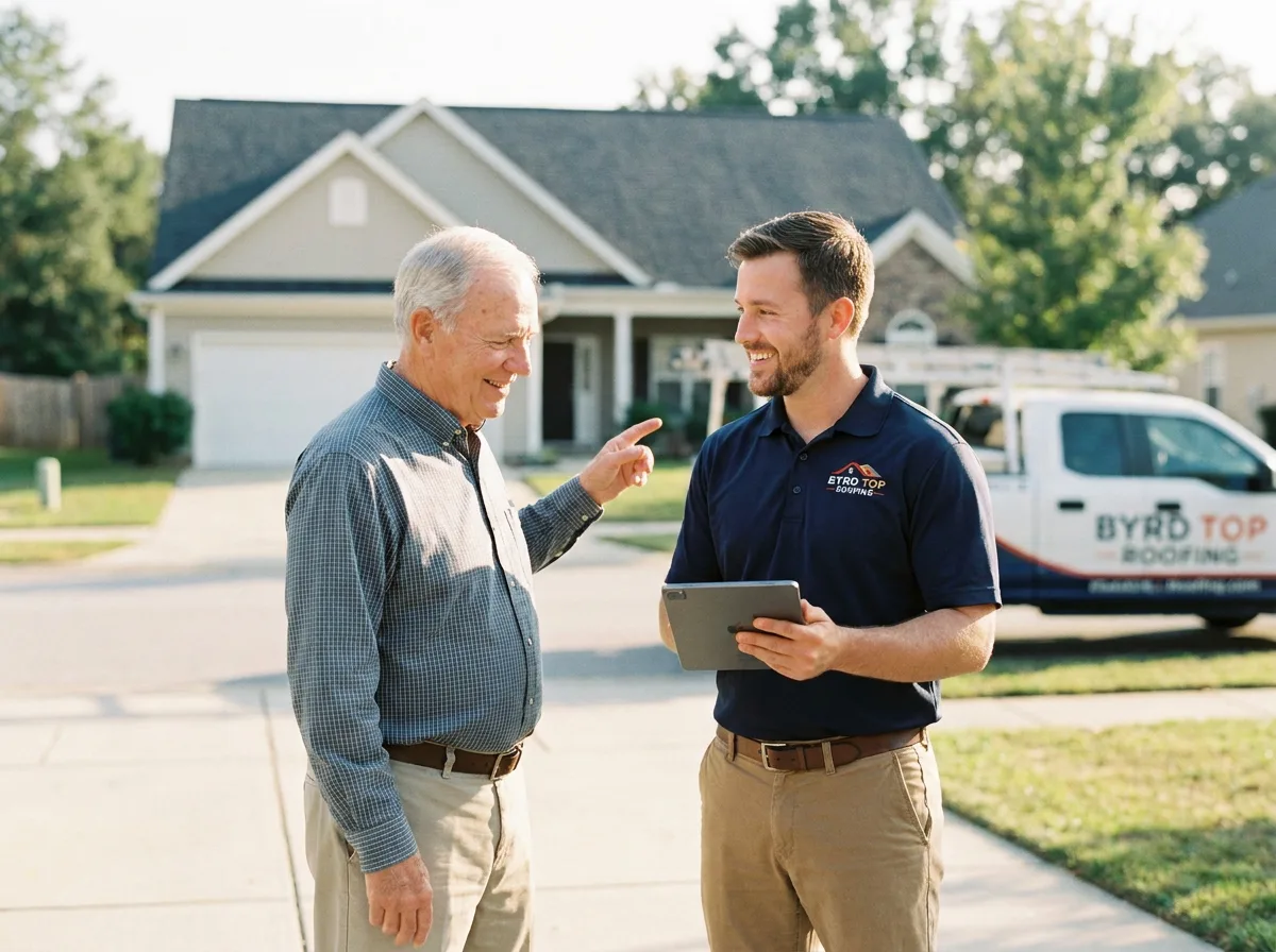 Roofing Picher, OK FAQs